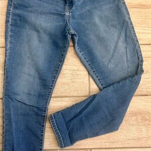 Classic Blue Women's Jeans
